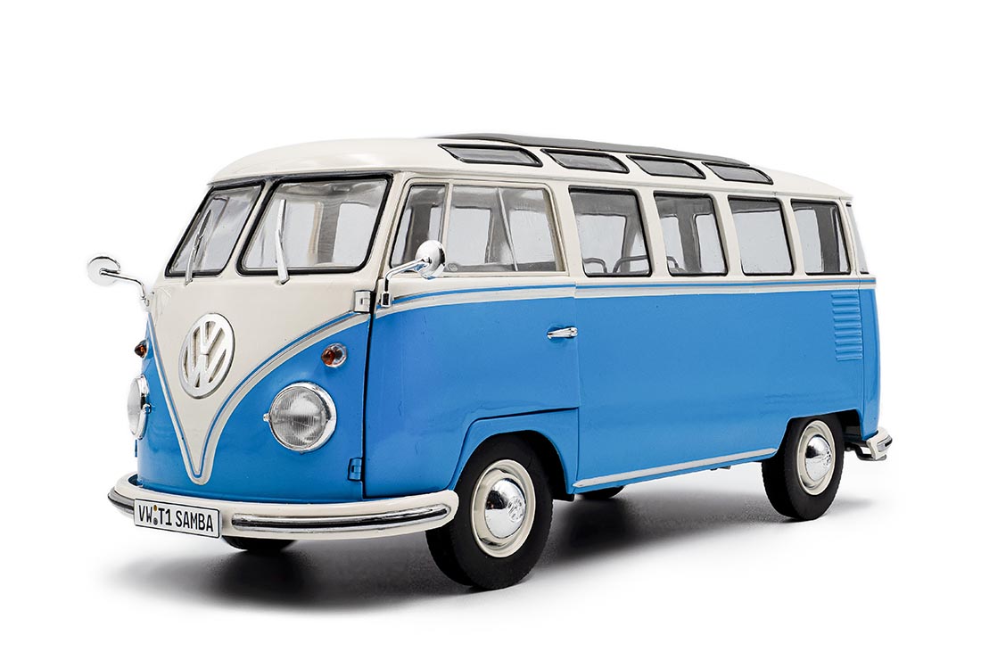 Volkswagen T1 samba