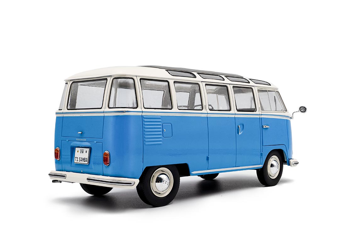 Volkswagen T1 samba