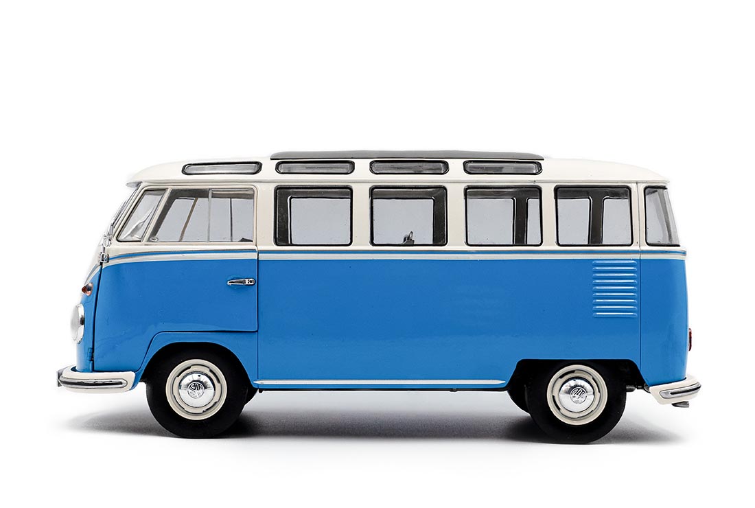 Volkswagen T1 samba