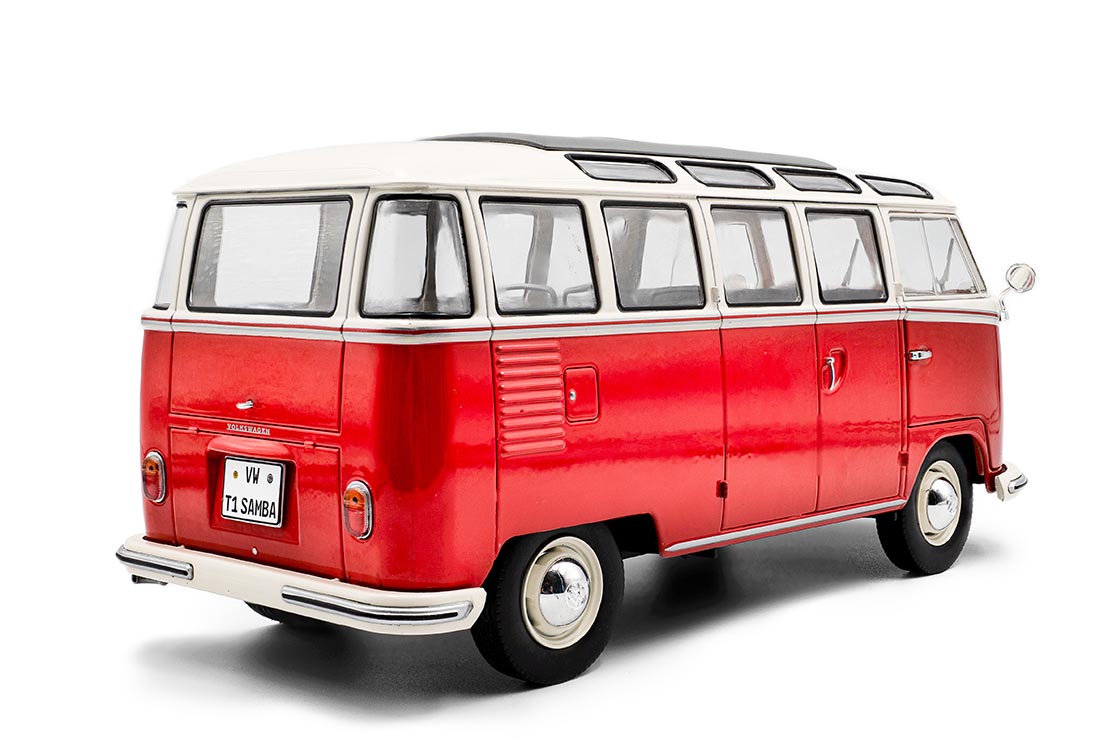 Volkswagen T1 samba