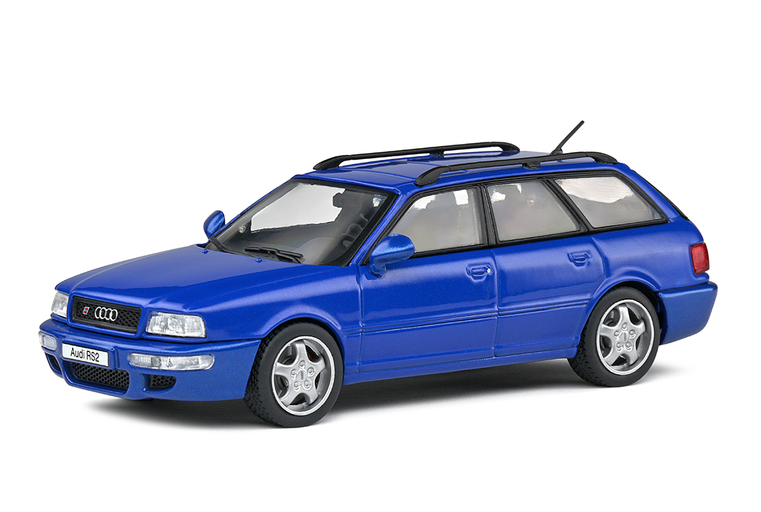 Audi RS2