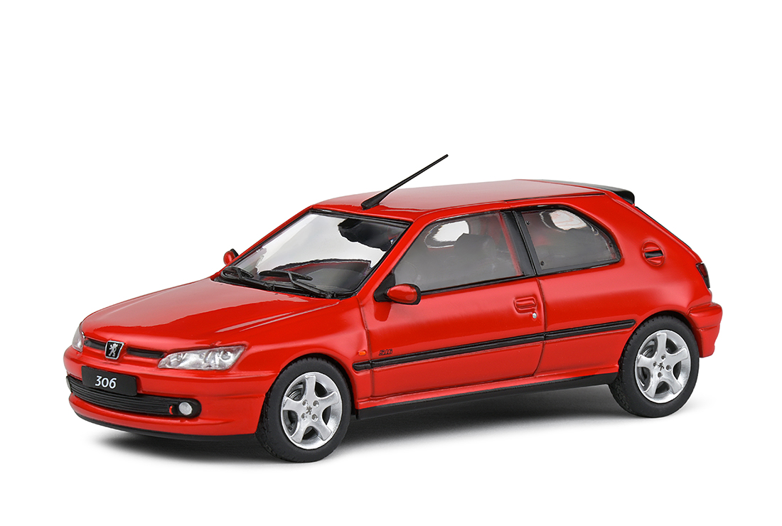 Peugeot 306 S16