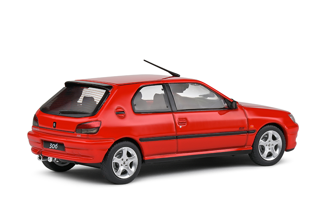 Peugeot 306 S16