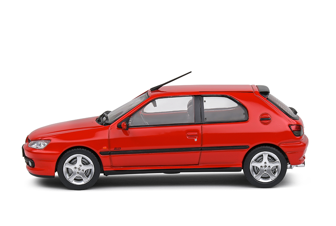Peugeot 306 S16