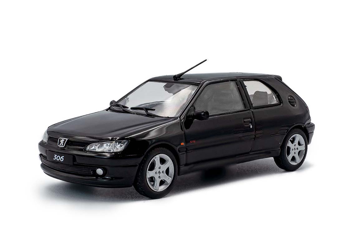 Peugeot 306 S16