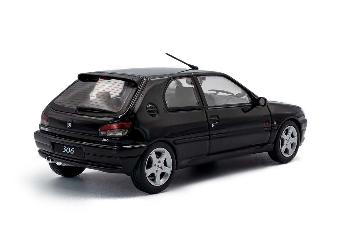 Peugeot 306 S16