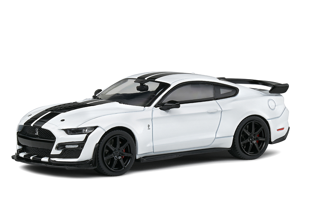 Ford Mustang Shelby GT 500