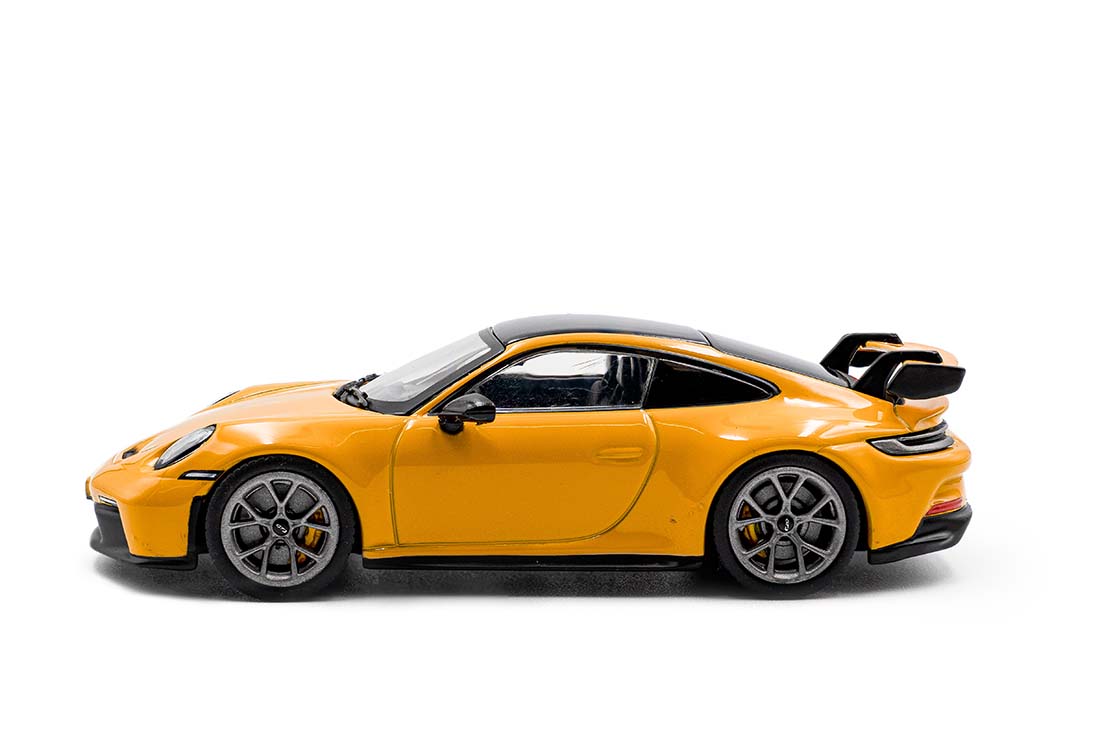 Porsche 911 (Type 992) GT3