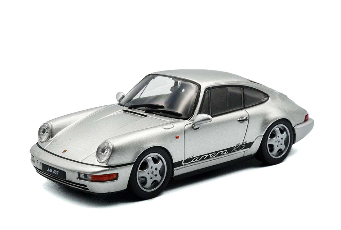 Porsche 911 (Type 964) RS