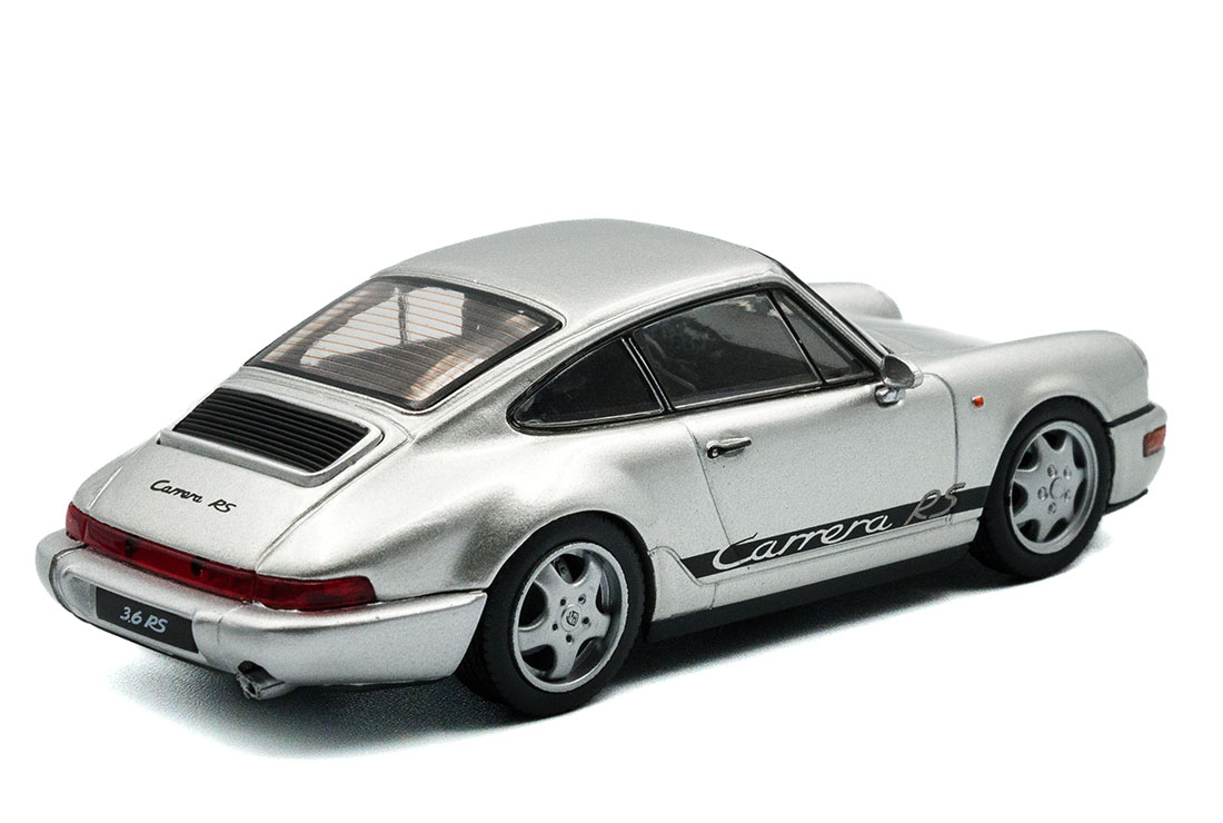 Porsche 911 (Type 964) RS