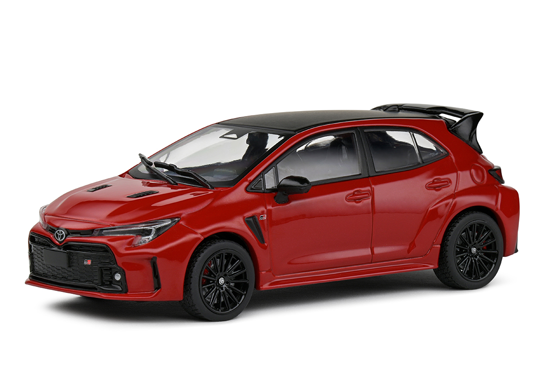 Toyota Corolla GR 
