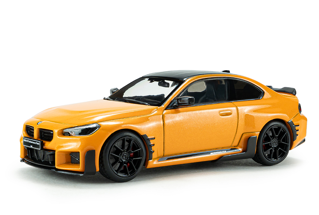 BMW M2 M Performance