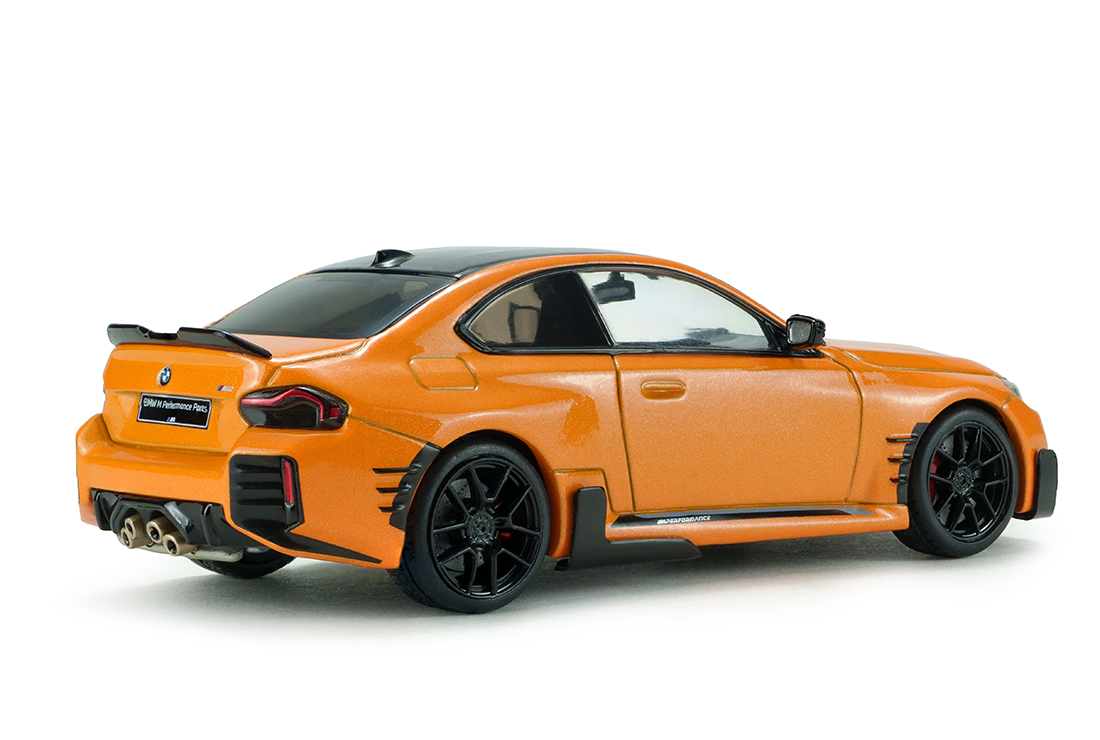 BMW M2 M Performance