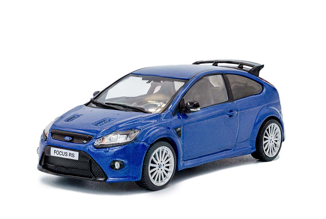 Ford Focus MKII RS