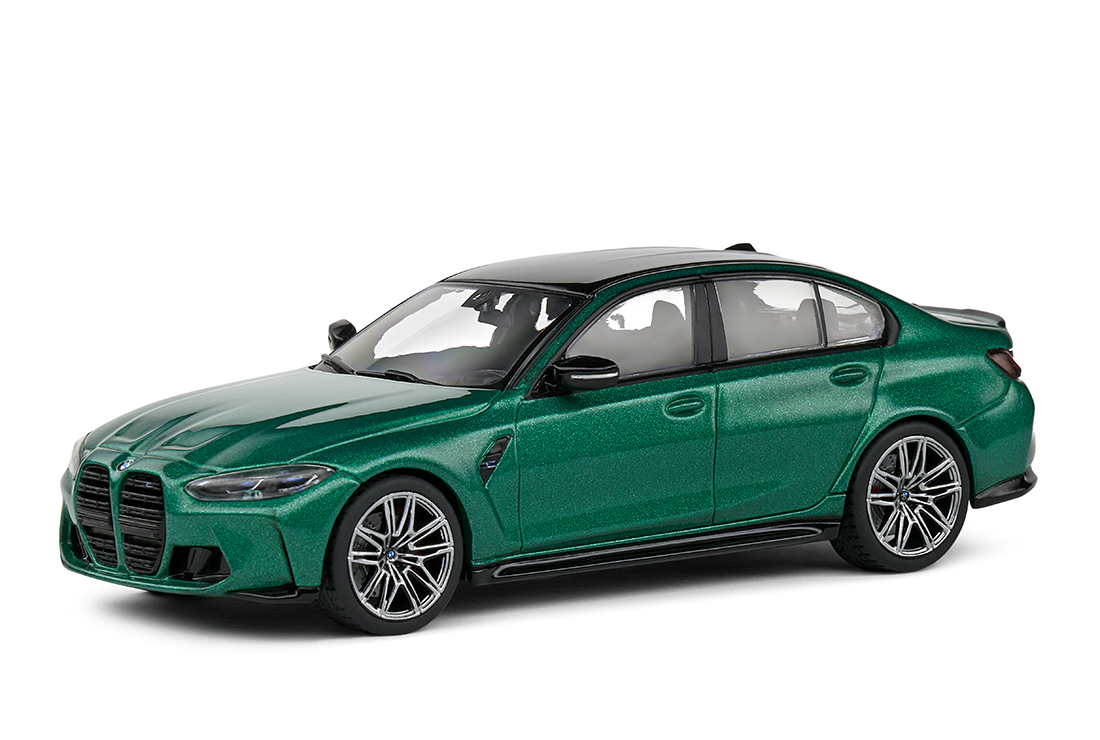 BMW M2 M Performance