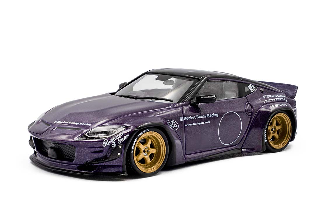 Pandem Nissan Fairlady Z