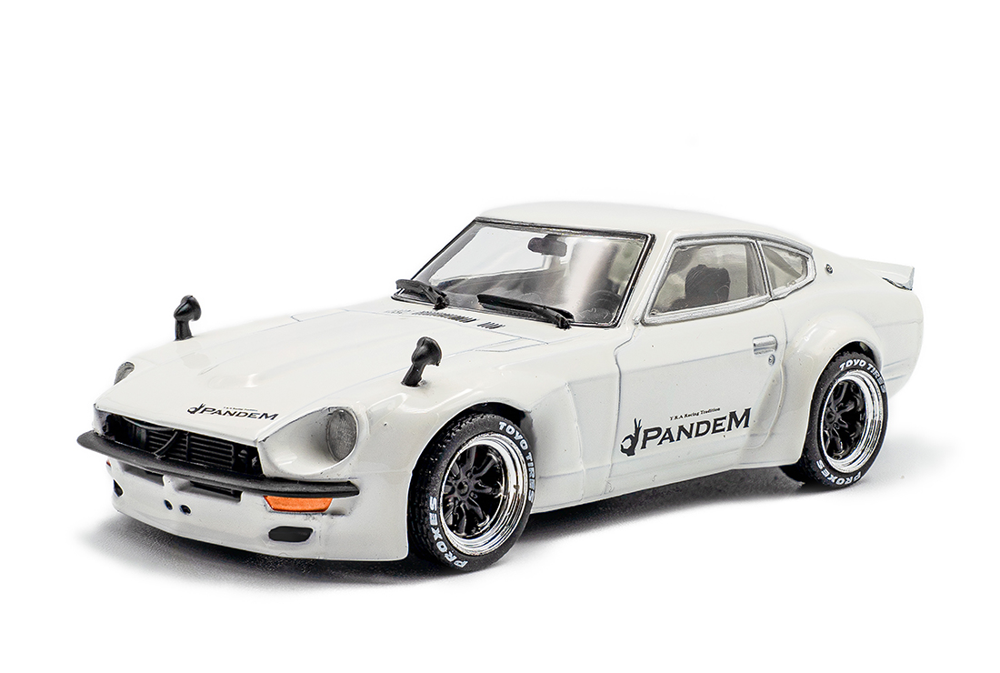 Pandem Datsun 240 Z