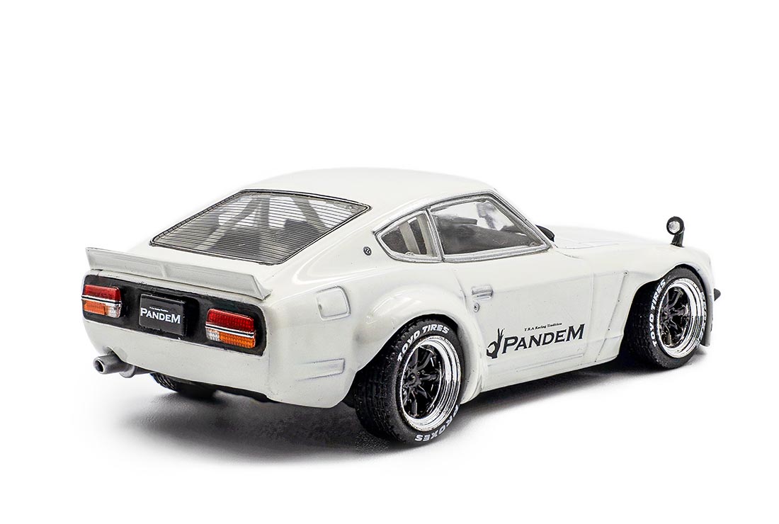 Pandem Datsun 240 Z