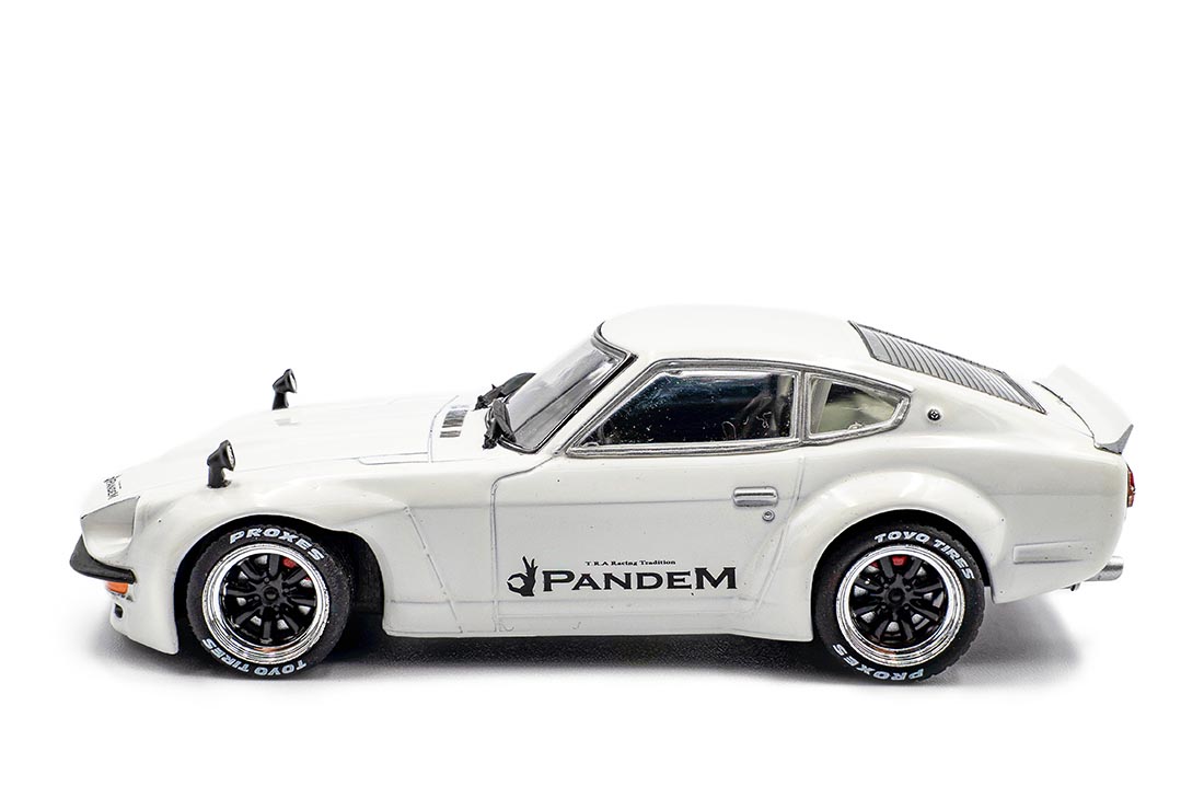 Pandem Datsun 240 Z