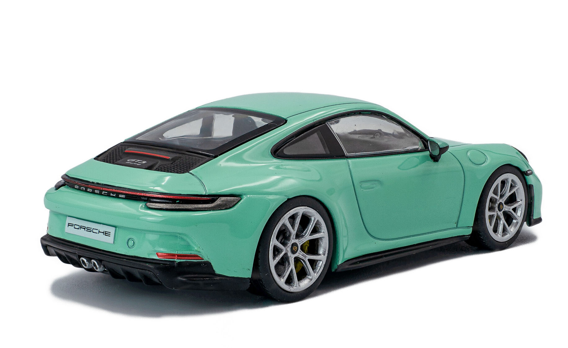 Porsche 911 (type 992) GT3 Touring GT