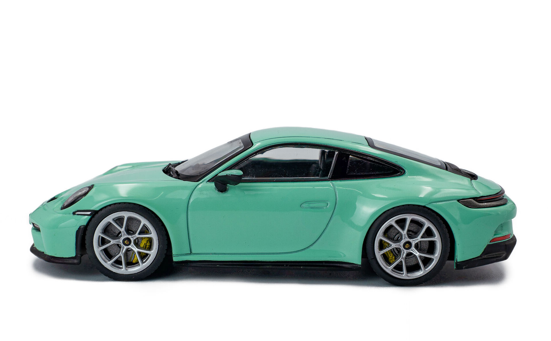 Porsche 911 (type 992) GT3 Touring GT