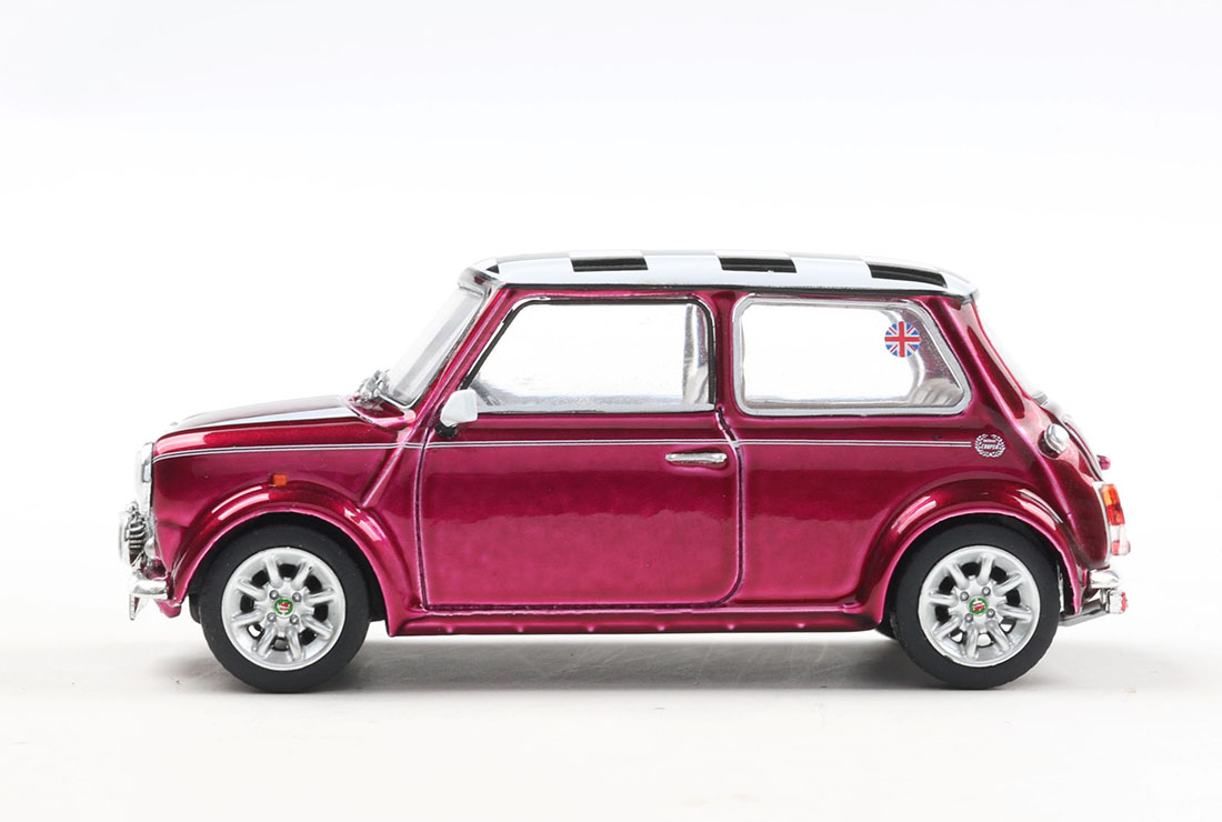 Mini Cooper Sport