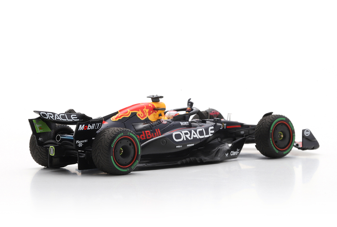 Red Bull RB20