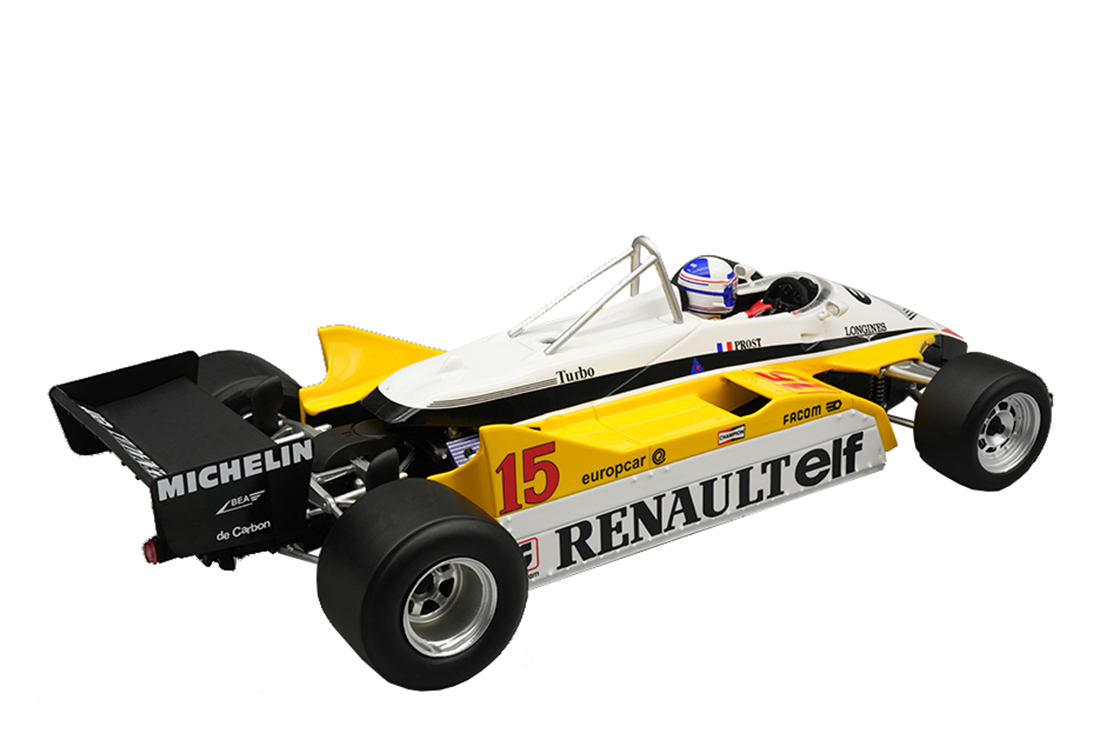 Renault RE30B